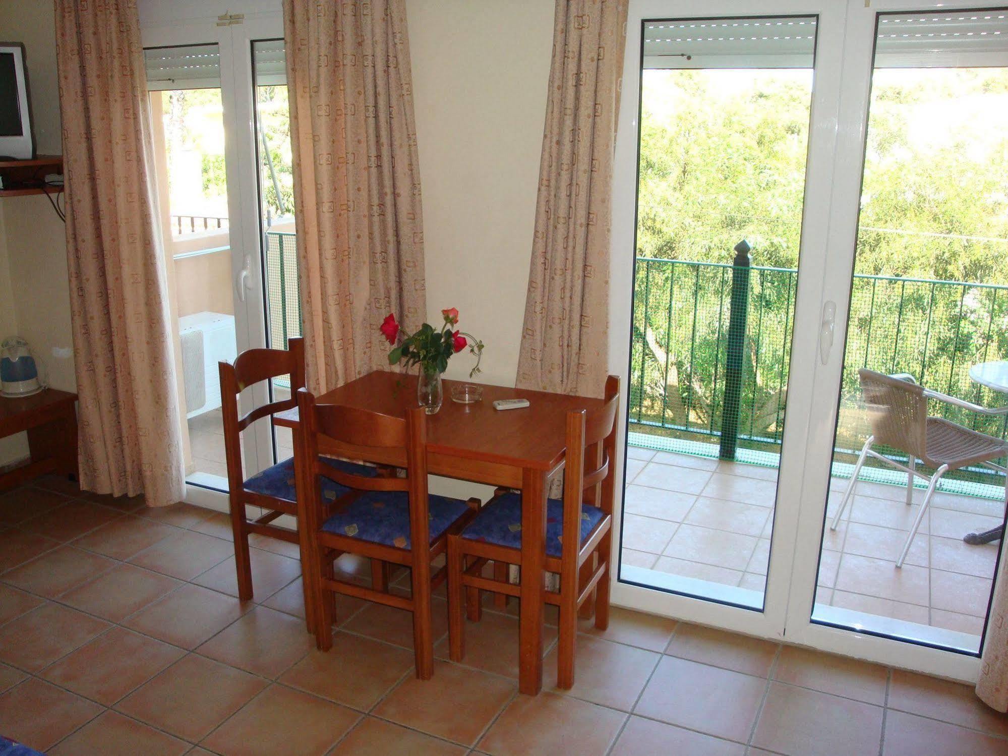 Alexander Apartments Skala  Kültér fotó