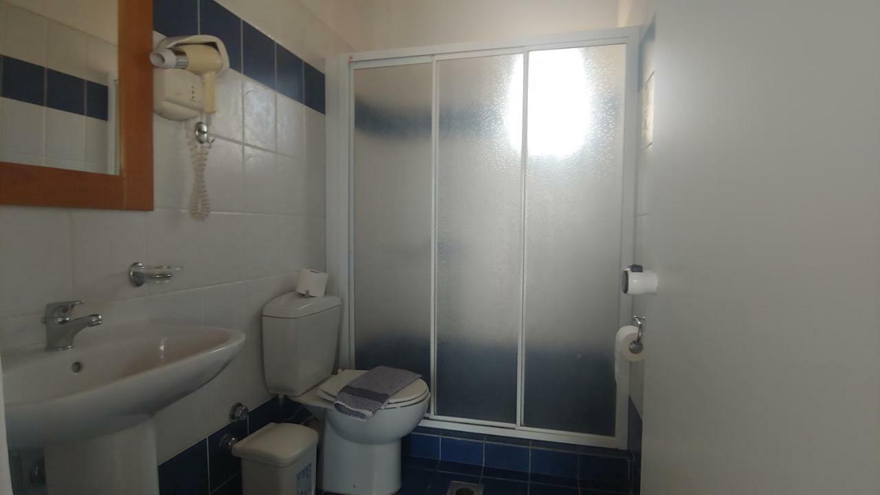 Alexander Apartments Skala  Kültér fotó