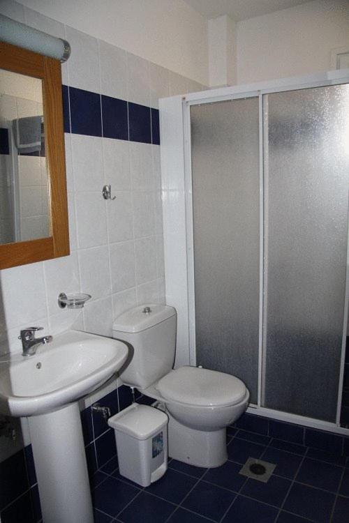 Alexander Apartments Skala  Kültér fotó